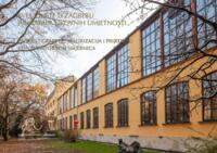 Sveučilište u Zagrebu, Akademija likovnih umjetnosti (Ilica 85, Zagreb) : povijest gradnje, valorizacija i prijedlog konzervatorskih smjernica