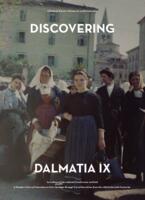 Discovering Dalmatia IX : a Woman’s View of Dalmatian Artistic Heritage through Travel Narratives from the Eighteenth to the Twentieth Centuries