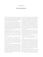 prikaz prve stranice dokumenta Komercijalizacija