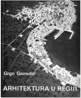 prikaz prve stranice dokumenta Arhitektura u regiji